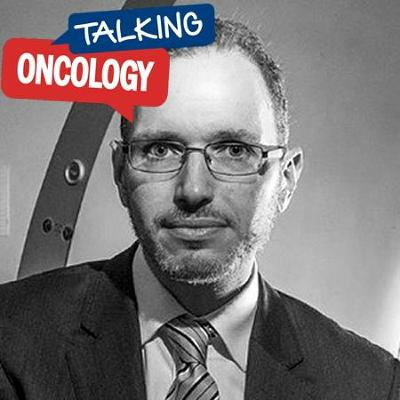 Ep. 1 Prof Michael Hofman. PSMA Radionuclide therapy as treatment for advanced prostate cancer