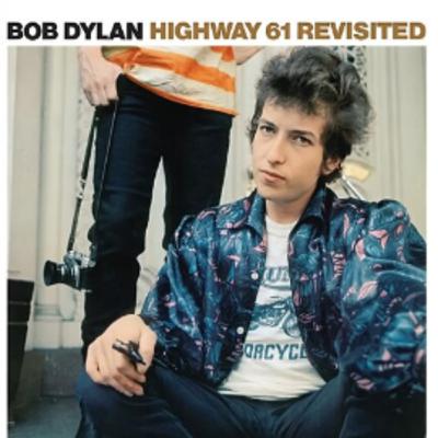 🎙️CWT608: 'Highway 61 Revisited': Dylan's Song, America, and the Sound of Collapse