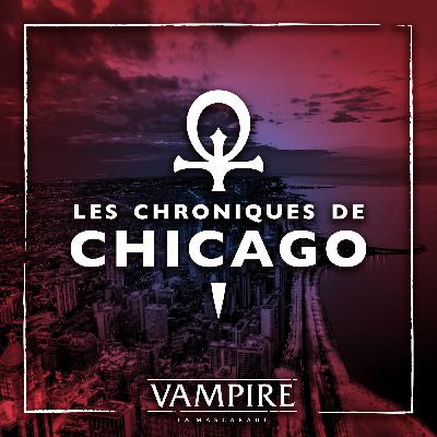 Chapitre 5 - Crimes en Famille - Episode 1 - Olivia