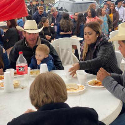 Don Melquiades y Mema, cuarto y ultimo relato Don Melquiades y Mema, cuarto y ultimo relato
