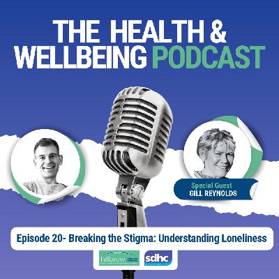 Breaking the Stigma: Understanding Loneliness and Its Impact on Health Breaking the Stigma: Understanding Loneliness and Its Impact on Health