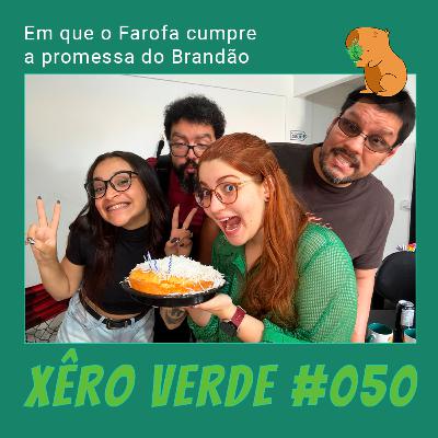 #50 - "Caminhos do Crime" sem aspas