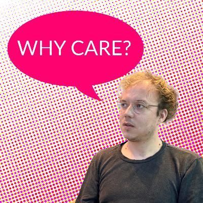 13 | Mit künstlicher Intelligenz mehr Menschenleben retten? 13 | Mit künstlicher Intelligenz mehr Menschenleben retten?