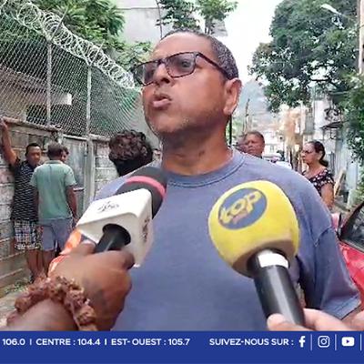 Lutte antidrogue : Dharam Gokhool prône l'extension du modèle du centre d'accueil de Terre-Rouge