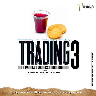 Trading Places 3 | Dr. Carlton Williams