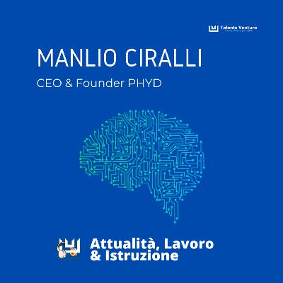 La voglia di imparare e la curiosità sono le armi per rimanere competitivi nel mercato del lavoro