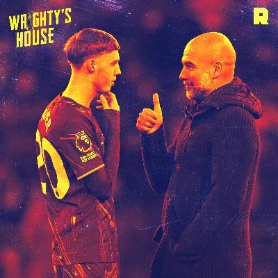 A New-Look Man City and What Is the PGMOL Doing?