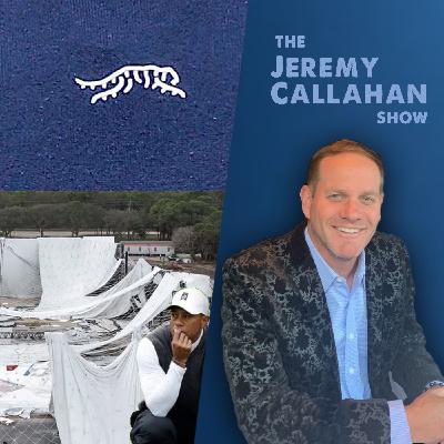 What's Next for Tiger: From Clothing Line to PGA Leadership; Last Week at RIV, Matsuyama's Triumph What's Next for Tiger: From Clothing Line to PGA Leadership; Last Week at RIV, Matsuyama's Triumph
