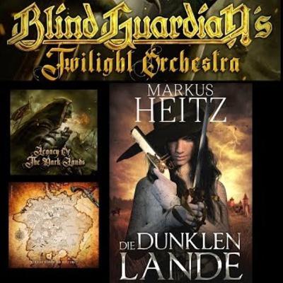 Podcast From The Twilight World Ep 1. Twilight of the Dark Lands