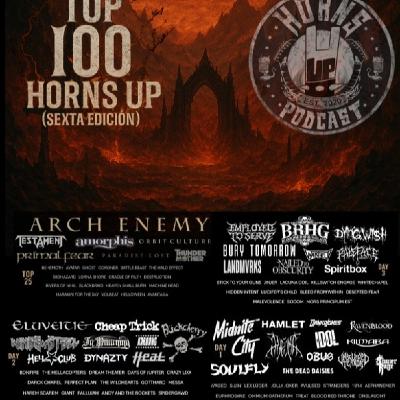 Hörns Üp 472 - Top 100 - 2 de 4