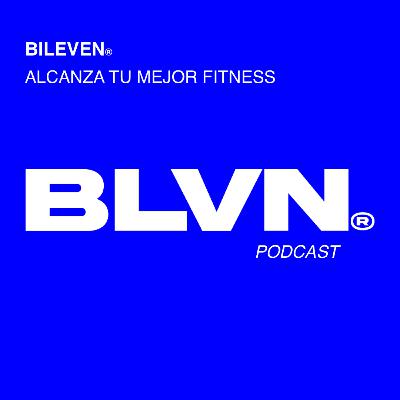Trailer Bileven Project Podcast
