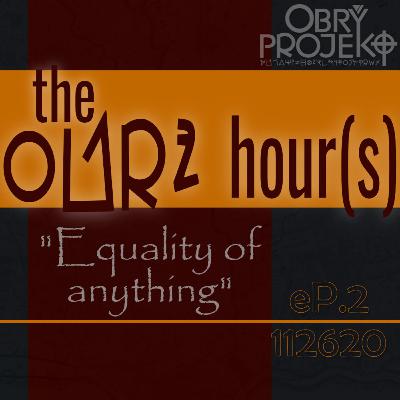 the OBRY hour(s) eP2
