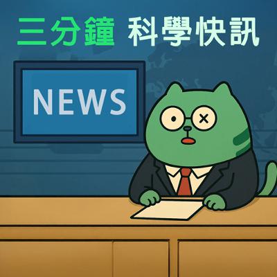 EP123. 【三分鐘科學快訊】能量飲料竟會替癌細胞補充能量！科學家找到了癌細胞「自爆」按鈕！