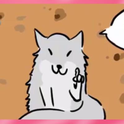 👩‍🎨 ฝึกภาษาอังกฤษจากนิทาน: นิทานแม่จิ้งจอก