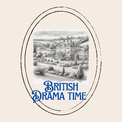 #64 ロケ地巡り『サンディトン』:海辺リゾートと華麗な邸宅をめぐる #64 ロケ地巡り『サンディトン』:海辺リゾートと華麗な邸宅をめぐる