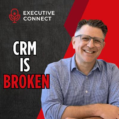 Why Traditional CRM Is Failing Sales Teams and How AI Is Replacing It | Adam Honig Why Traditional CRM Is Failing Sales Teams and How AI Is Replacing It | Adam Honig