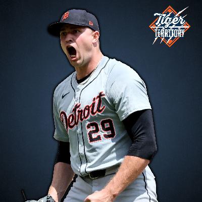 Instant Reaction: Tarik Skubal Makes History As Back-To-Back Cy Young Award Winner