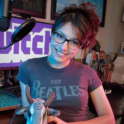 Martin Wong Chat #43 - Angela Bermúdez Martin Wong Chat #43 - Angela Bermúdez