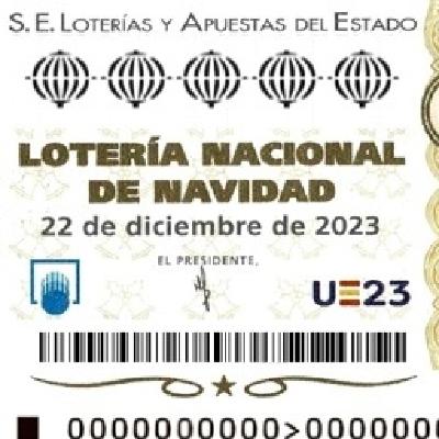 VOLANDO BAJO ESPECIAL LOTERIA 2023