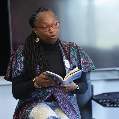 Episode 46 - The Perfect Trifecta: When a Mother, Educator, and Admissions Expert Knows Best Episode 46 - The Perfect Trifecta: When a Mother, Educator, and Admissions Expert Knows Best