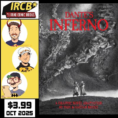 IRCB Goes To Hell