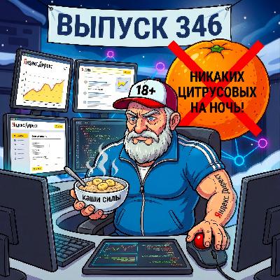 Выпуск 346. 🩺 УЗИ-ДИАГНОСТИКА, СОБАЧЬИ КВЕСТЫ И IT-ПЕРФЕКЦИОНИЗМ 🩺🐕💻 Выпуск 346. 🩺 УЗИ-ДИАГНОСТИКА, СОБАЧЬИ КВЕСТЫ И IT-ПЕРФЕКЦИОНИЗМ 🩺🐕💻