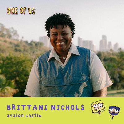 Brittani Nichols: Avalon Castle Brittani Nichols: Avalon Castle