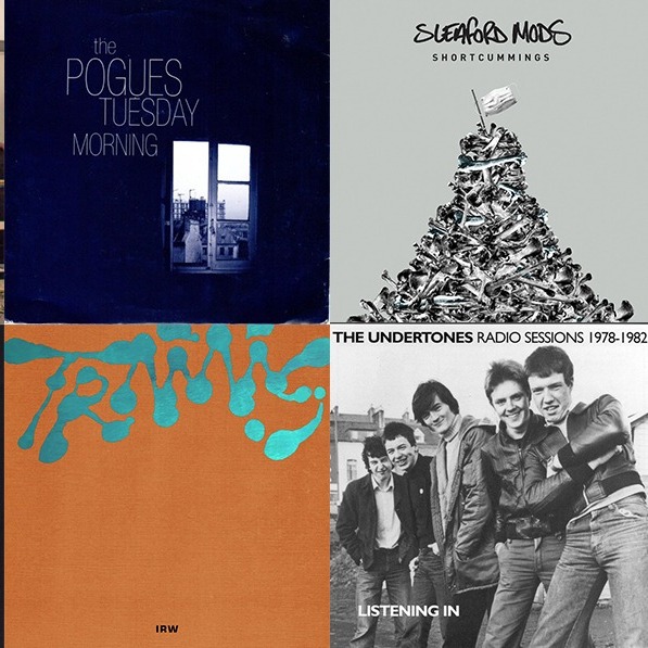 Rock Pop Live - 16 Décembre 2020