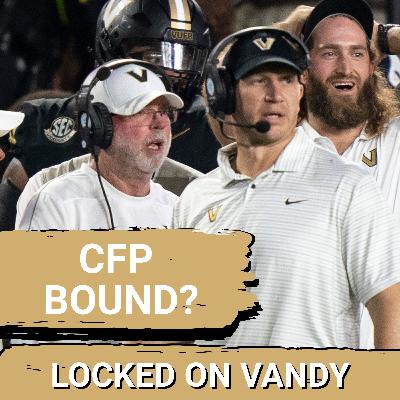 MISMATCH: Vanderbilt, Clark Lea in PRIME Spot to Dominate Texas backup QB MISMATCH: Vanderbilt, Clark Lea in PRIME Spot to Dominate Texas backup QB