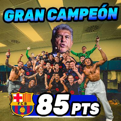 ¿Laporta ME TAPÓ EL HOCICO?