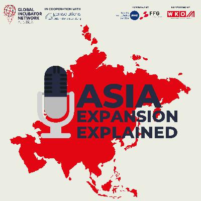 #2 Asia Trends & Updates | Cross-over: The Great Firechat