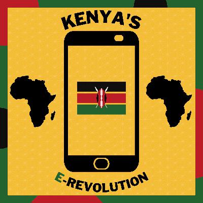 The M-Pesa Revolution