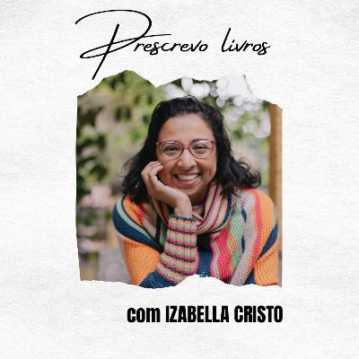 No consultório: Izabella Cristo No consultório: Izabella Cristo