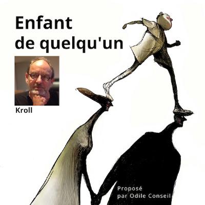 Pierre Kroll, dessinateur de presse