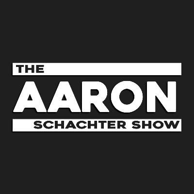 The Aaron Schachter Show | December 20th, 2024 | That's All She Wrote...For Now The Aaron Schachter Show | December 20th, 2024 | That's All She Wrote...For Now