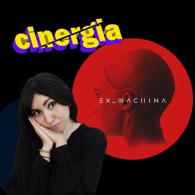 Episodio 42 - Ex Machina | Opiniones, Reseña y Discusión