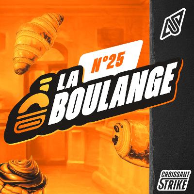 La Boulange #25 (le Brunch)