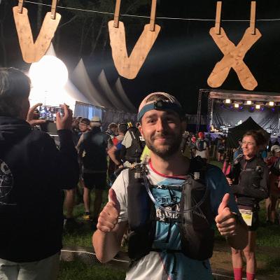 #46 Épisode VVX avec Paul, 1er 100kms