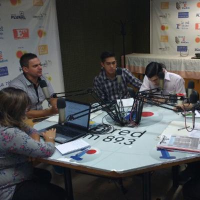 Música latina en vivo | Magazine Turístico por Radio La Red FM 89.3MHz | Episodio 2: Con el Dúo Mixtura Música latina en vivo | Magazine Turístico por Radio La Red FM 89.3MHz | Episodio 2: Con el Dúo Mixtura