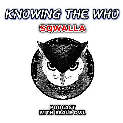 EP24: SQWALLA