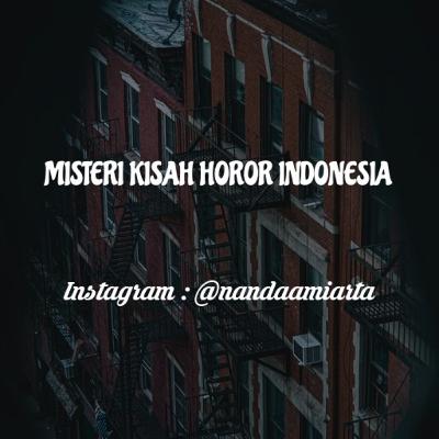 Lorong rumah sakit angker