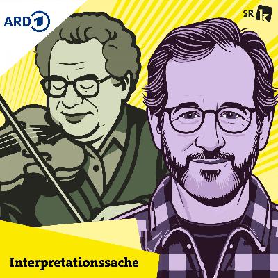 Schindlers Liste - der Soundtrack von John Williams
