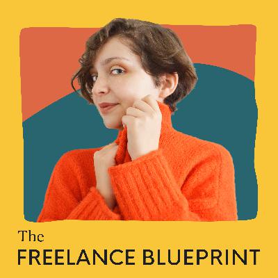 A Business Needs Sales. Point Blank. | Get Over Yourself and Just Put Up a Headshot | Eva Couto - Brand Designer & Strategist