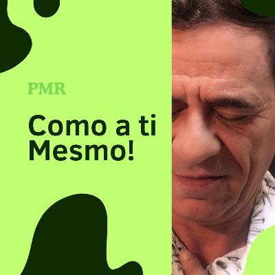 COMO A TI MESMO - T2ep9 COMO A TI MESMO - T2ep9