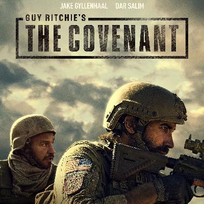 The Covenant - Movie Review