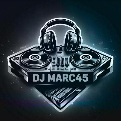 DJ MARC45 - PLEZI TOUT TAN