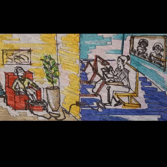 هر آرزویی داشته باشید برآورده میکنم episode artwork