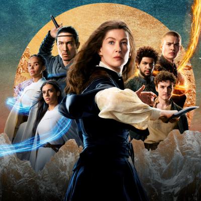 Episode Twenty Two - Wheel Of Time Season Two Episode Twenty Two - Wheel Of Time Season Two