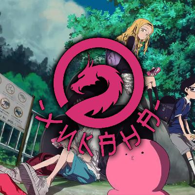 Первородный грех Такопи / Takopii no Genzai: Два Хикана