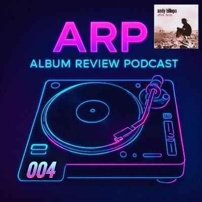 Afton Down | Andy Billups’ Isle of Wight Story in Song